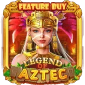 Legend Of Aztec screenshot