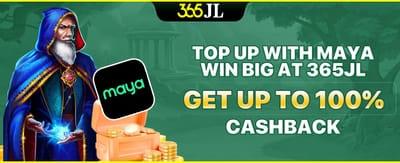 VIP Weekly Rebate & Cashback promotion banner
