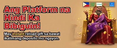 Fastest Payouts in Philippines banner image